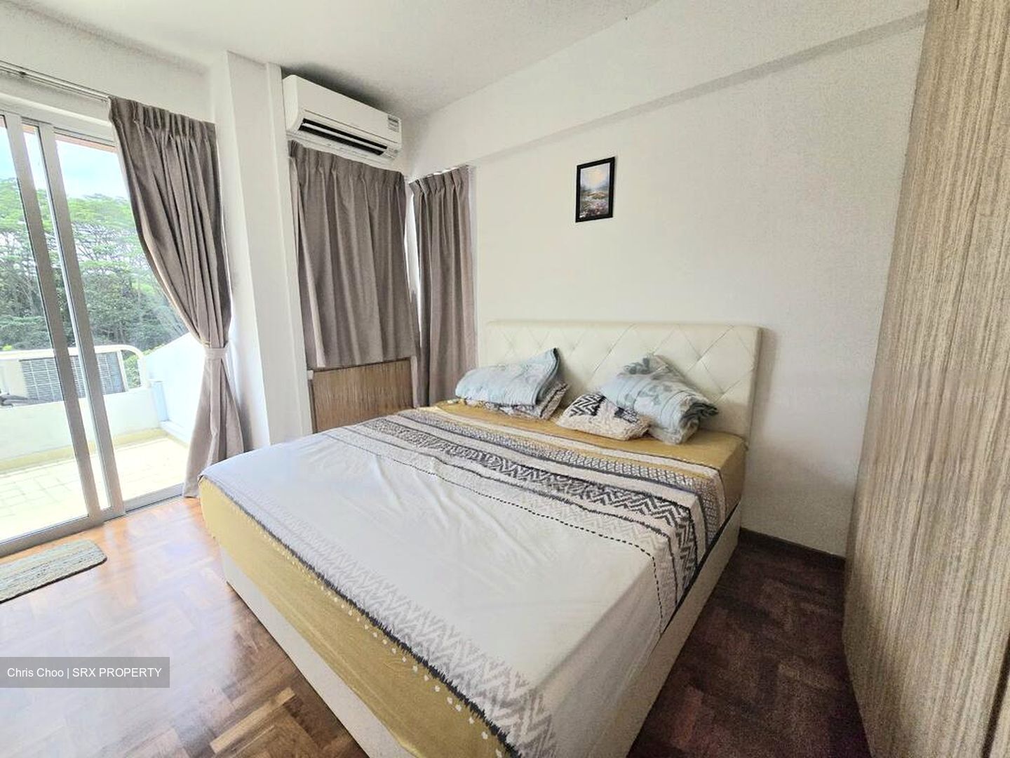 Clementi Park (D21), Condominium #439413651